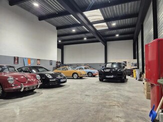 More details for Industrial to Rent