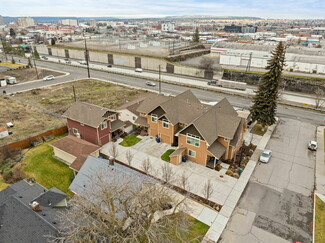 More details for 722 E 5th Ave, Spokane, WA - Residential for Sale