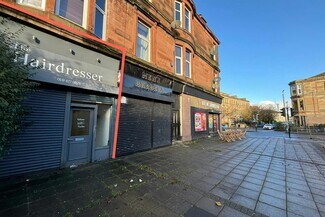 More details for 6 Percy St, Glasgow - Retail for Rent