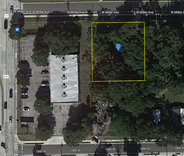 1248 W Miller Ave, Orlando, FL for sale Primary Photo- Image 1 of 1