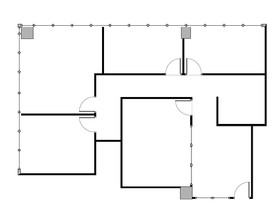 8330 Lyndon B Johnson Fwy, Dallas, TX for rent Floor Plan- Image 1 of 1