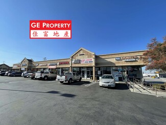 More details for 11230 Garvey Ave, South El Monte, CA - Retail for Rent