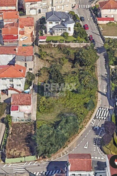 Land in Vigo, Pontevedra for sale - Building Photo - Image 1 of 16