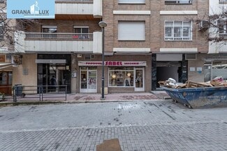 More details for Calle San Juan de Letrán, 3, Granada - Retail for Sale