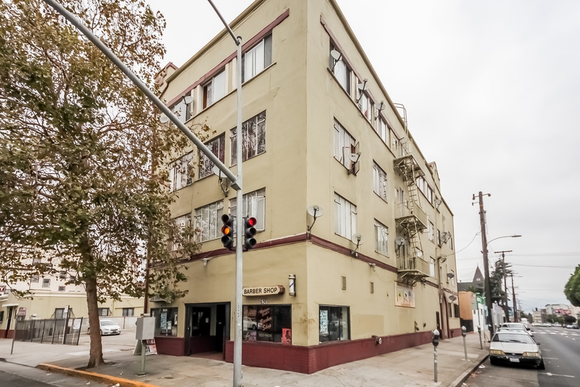 650-654 14th St, Oakland, CA for rent - Primary Photo - Image 1 of 16