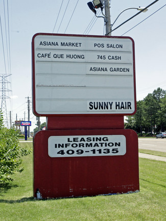 More details for 5940-5992 Mt Moriah Rd, Memphis, TN - Retail for Rent