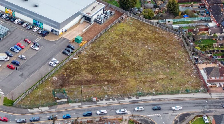 79-81 Waterloo Rd, Birmingham for sale Primary Photo- Image 1 of 1