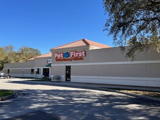 More details for 2114 Seven Springs Blvd, New Port Richey, FL - Office/Medical for Rent