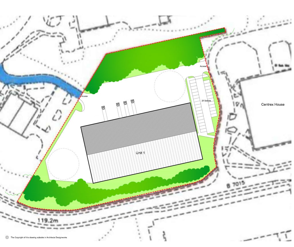 Fleming Rd, Livingston to rent Building Photo- Image 1 of 2