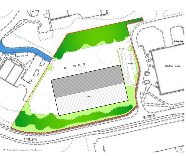 More details for Fleming Rd, Livingston - Industrial to Rent