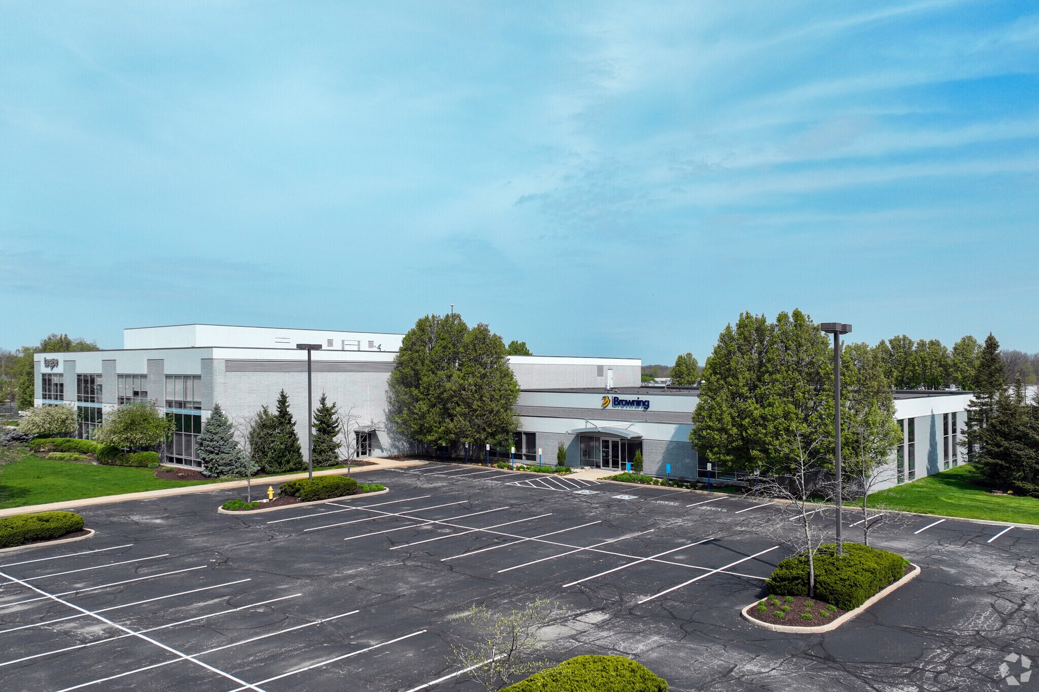 6100 W 96th St, Indianapolis, IN to rent Building Photo- Image 1 of 18