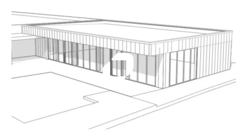 Retail in Le Haillan to rent Building Photo- Image 1 of 2