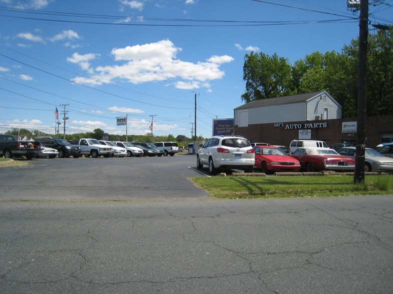 4101 N Point Blvd, Dundalk, MD for sale - Building Photo - Image 1 of 1