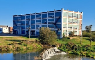 More details for 101 N Washington St, Hanover, IL - Industrial for Sale