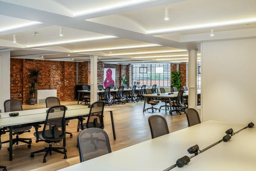 195-205 Union St, London to rent - Building Photo - Image 3 of 12