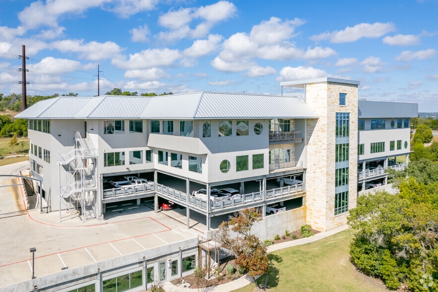 317 Grace Ln, Austin, TX to rent - Building Photo - Image 3 of 4