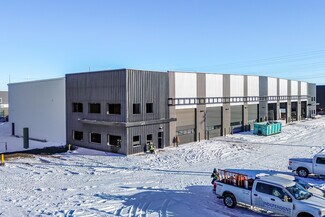 More details for 6 Wrangler Pl, Rocky View C, AB - Industrial to Rent