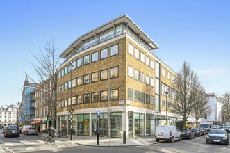 28 Blandford St, London for rent Building Photo- Image 1 of 13