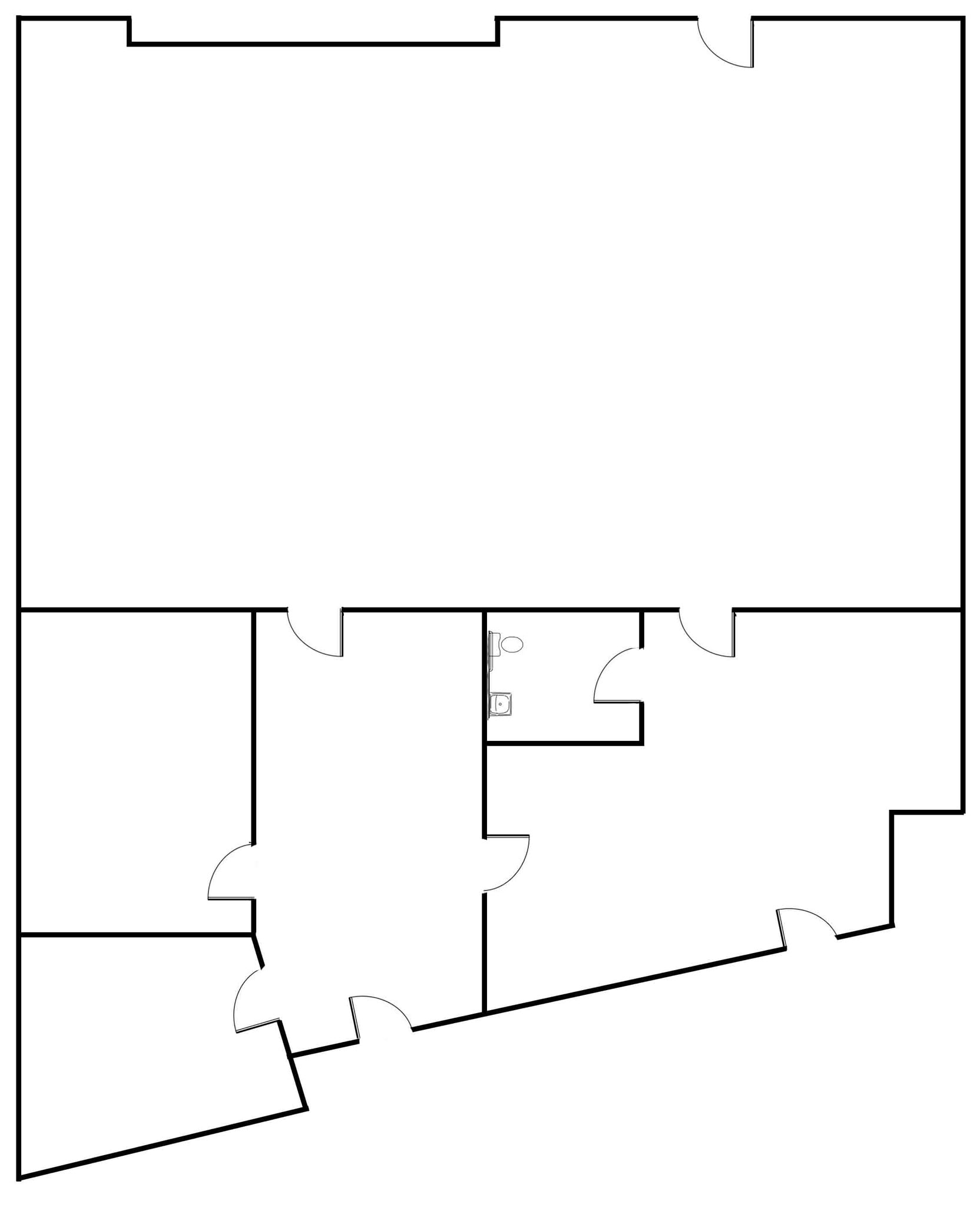 2810 Via Orange Way, Spring Valley, CA to rent Floor Plan- Image 1 of 1
