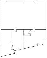 2810 Via Orange Way, Spring Valley, CA to rent Floor Plan- Image 1 of 1