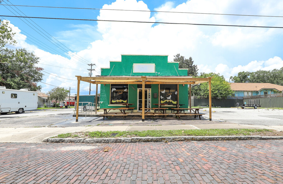 436 SE 2nd St, Gainesville, FL for rent - Building Photo - Image 1 of 10