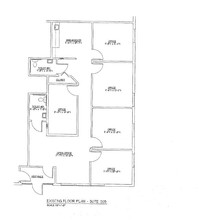 666 Plainsboro Rd, Plainsboro, NJ for rent Floor Plan- Image 1 of 1