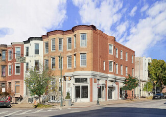 More details for 38-40 E 25th St, Baltimore, MD - Residential for Sale