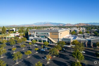 3505-3659 Central Ave, Riverside, CA - aerial  map view - Image1