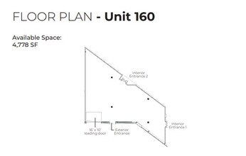 451 Phillip St, Waterloo, ON for rent Floor Plan- Image 1 of 1