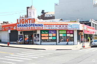 135-01 Northern Blvd, Flushing, NY for sale Primary Photo- Image 1 of 1