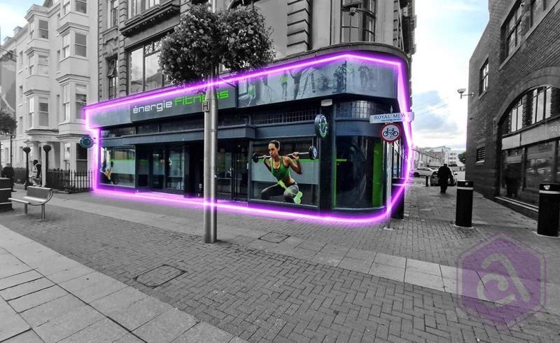 3-5 High St, Southend On Sea for sale - Building Photo - Image 3 of 17