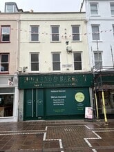 19 King St, Jersey to rent Building Photo- Image 1 of 1