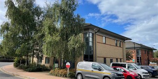 More details for 2 Coldharbour Ln, Bristol - Office for Rent