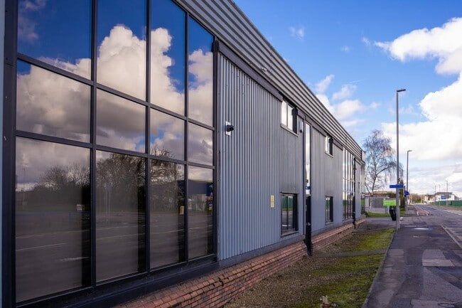 More details for Northern Rd, Newark - Office to Rent