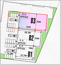 Station Approach, Waltham Cross for rent Floor Plan- Image 2 of 2