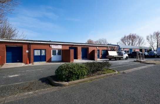 St Asaph Ave, Rhyl for sale Building Photo- Image 1 of 1