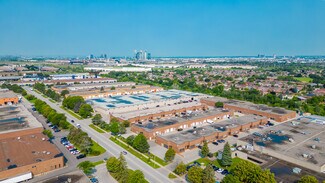 More details for 24 Viceroy Rd, Concord, ON - Light Industrial, Industrial to Rent