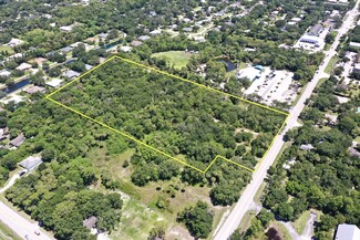 More details for 286 43rd Ave, Vero Beach, FL - Land for Sale