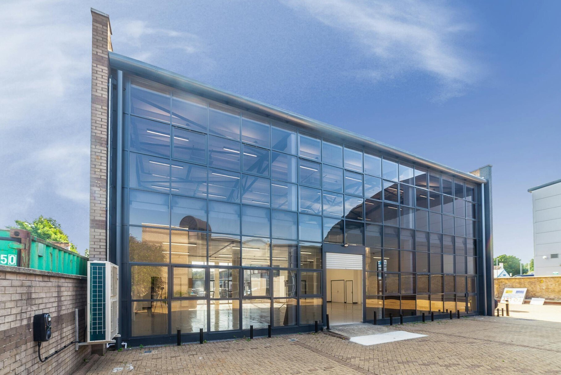 Oakcroft Rd, Chessington for sale Primary Photo- Image 1 of 1