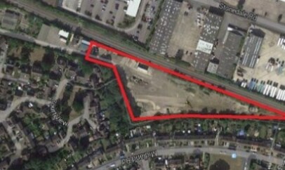 Bristol Road, Stonehouse for sale Primary Photo- Image 1 of 1