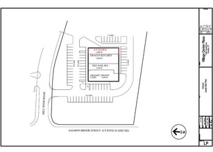 7 Mill Pond Ln, Granby, CT for rent Floor Plan- Image 1 of 1