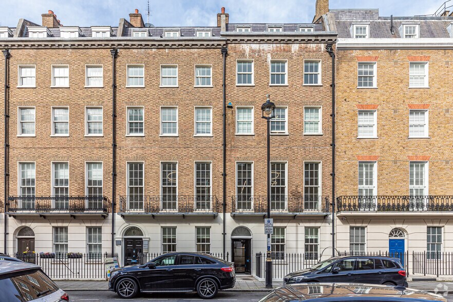4-6 York St, London for sale - Primary Photo - Image 1 of 1