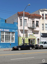 1766 Mission St, San Francisco, CA for sale Primary Photo- Image 1 of 1