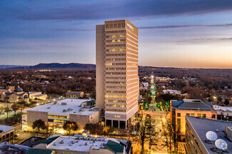 More details for 301 N Main St, Greenville, SC - Office for Rent