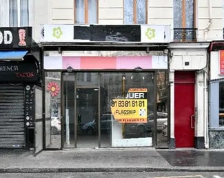 More details for 15 Rue De L'Ancienne Mairie, Clichy - Retail to Rent
