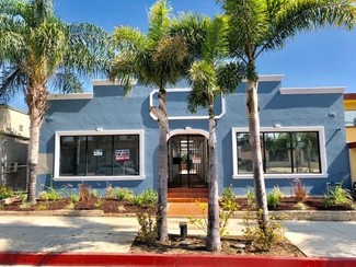 More details for 104 W Whittier Blvd, Montebello, CA - Office for Rent