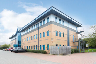 More details for Fudan Way, Stockton On Tees - Office for Rent