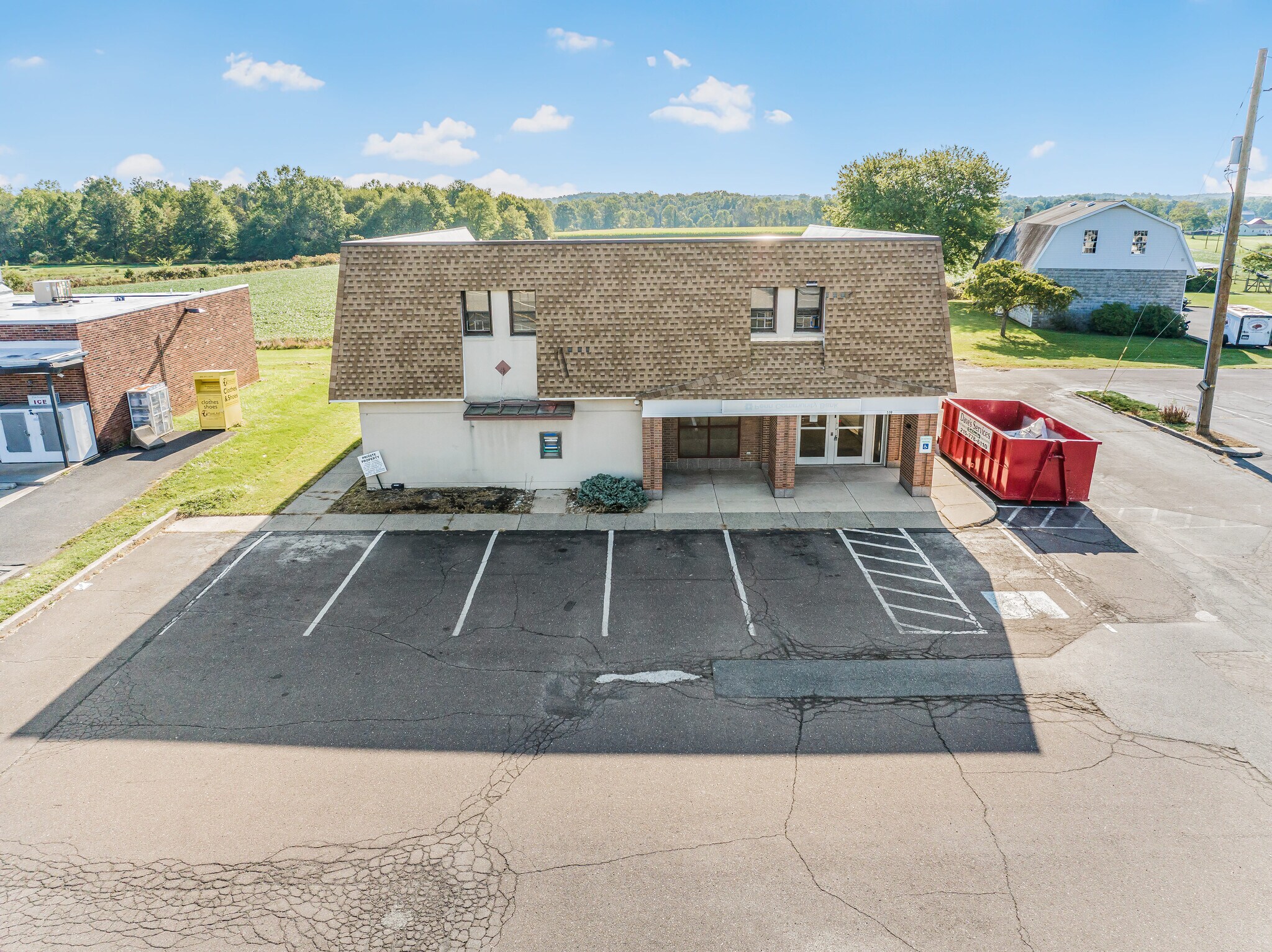 519 Richlandtown Pike, Richlandtown, PA to rent Building Photo- Image 1 of 19