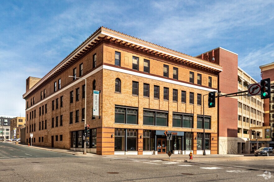 81 7th St E, Saint Paul, MN for rent - Building Photo - Image 1 of 19