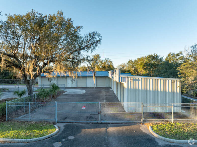 200 NE Commercial Cir, Keystone Heights, FL for sale - Building Photo - Image 3 of 20